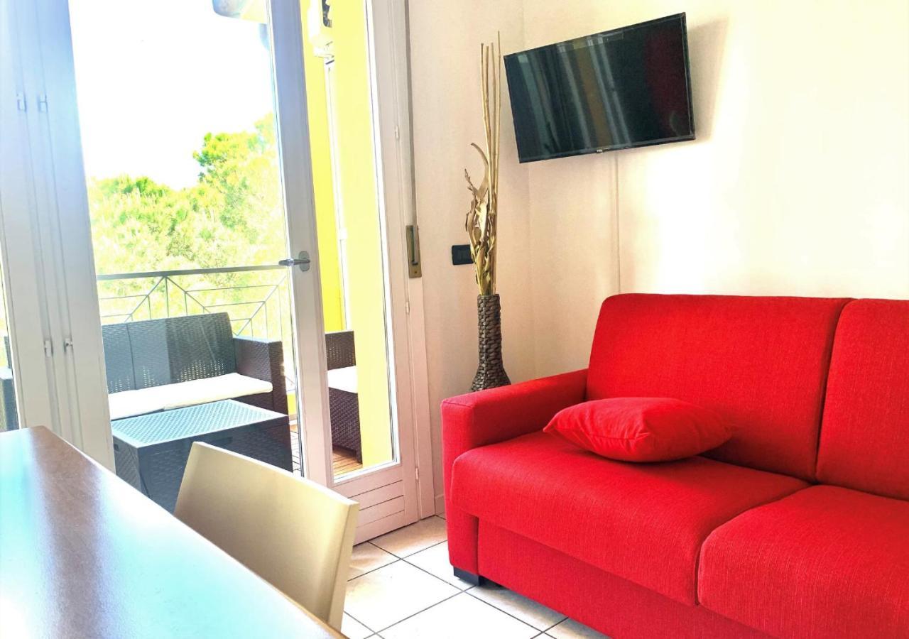Gardalakeapartment a Sirmione Bagian luar foto