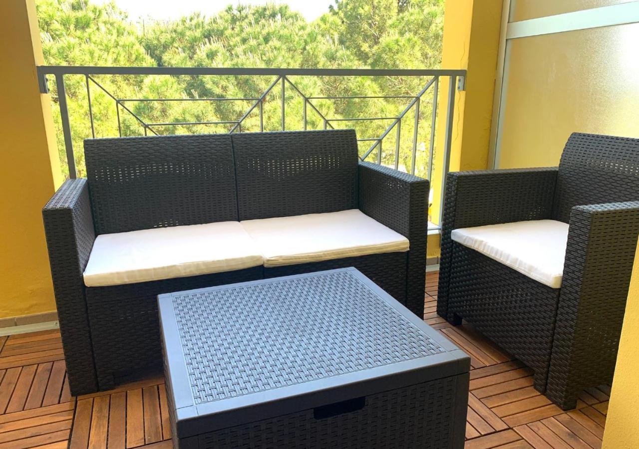 Gardalakeapartment a Sirmione Bagian luar foto