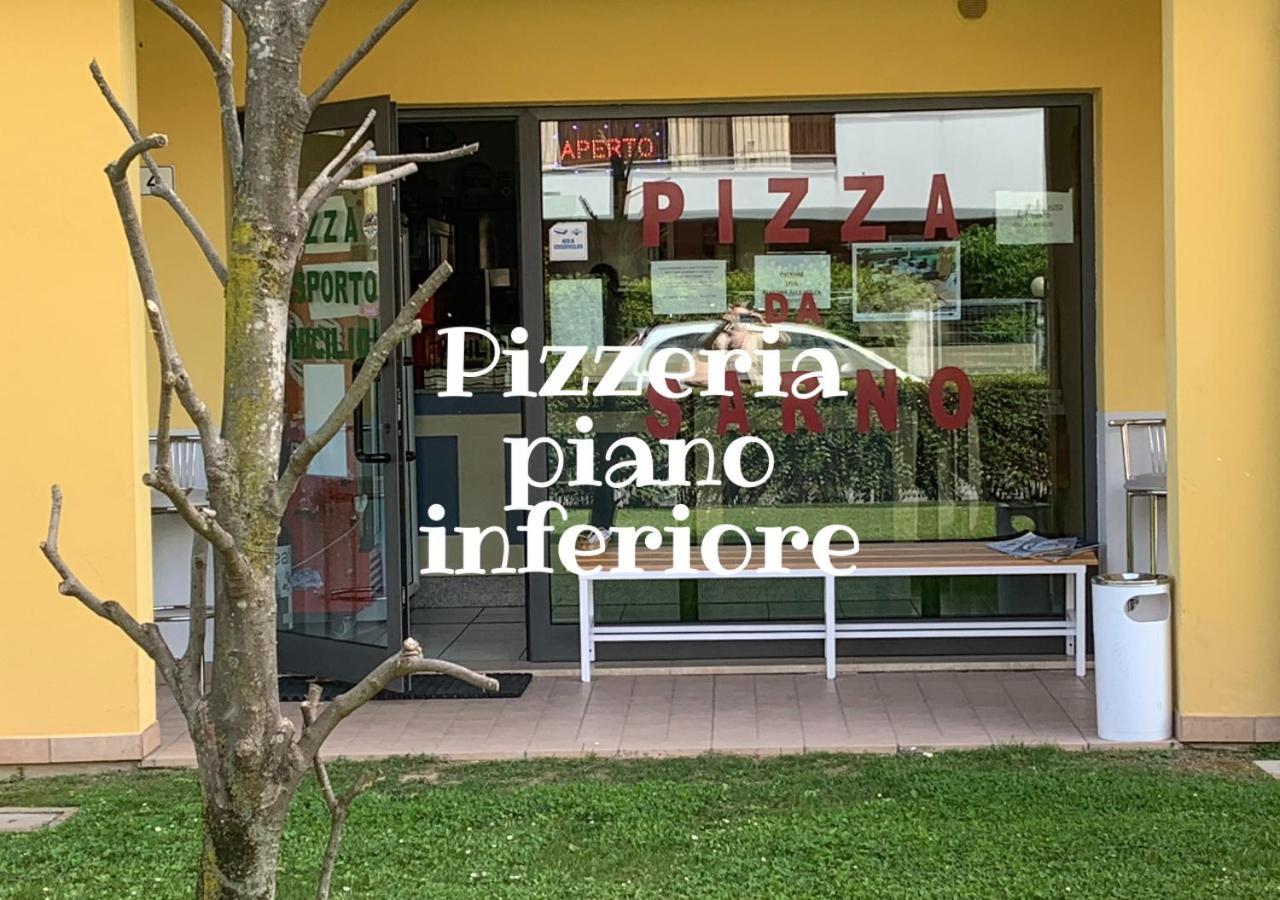 Gardalakeapartment a Sirmione Bagian luar foto