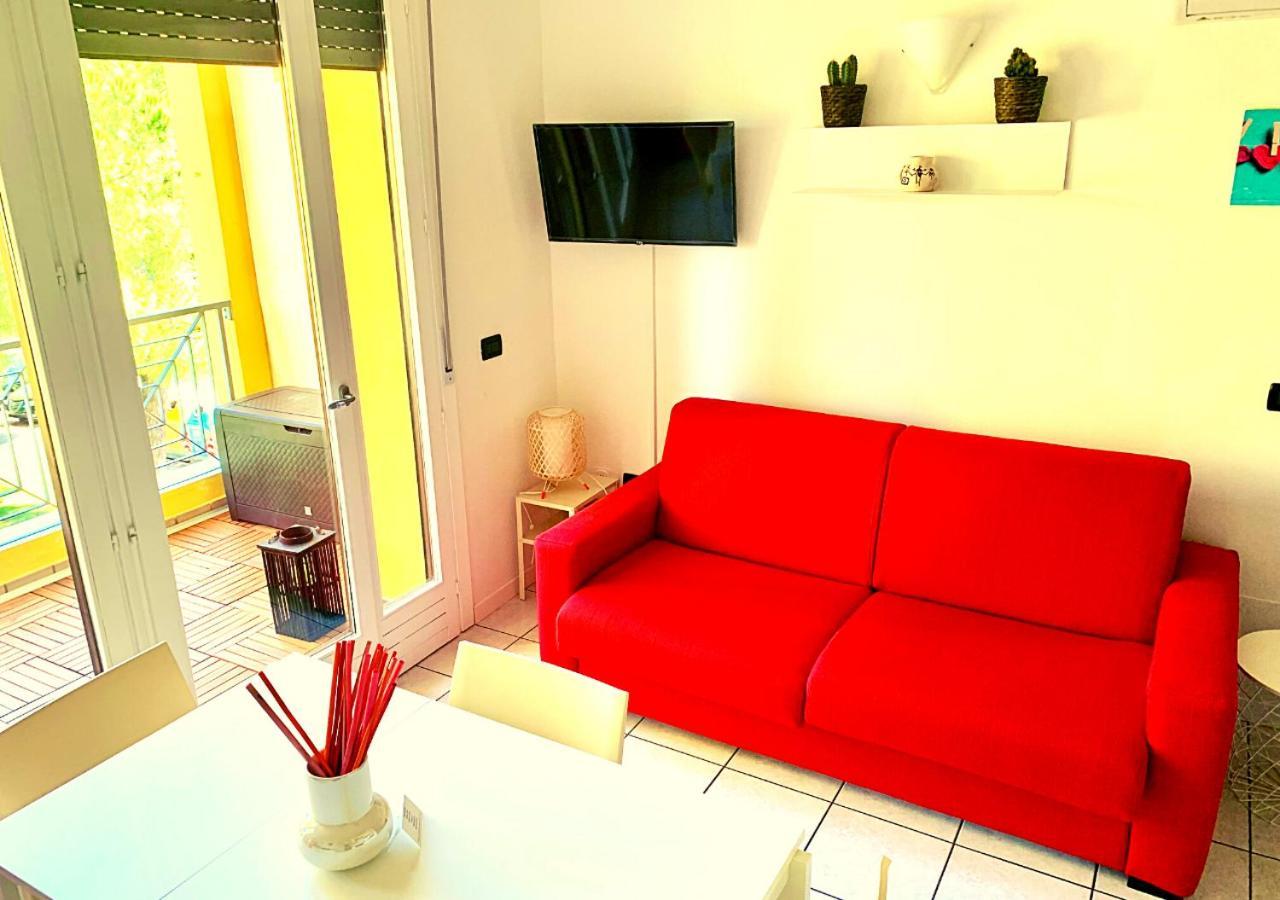 Gardalakeapartment a Sirmione Bagian luar foto