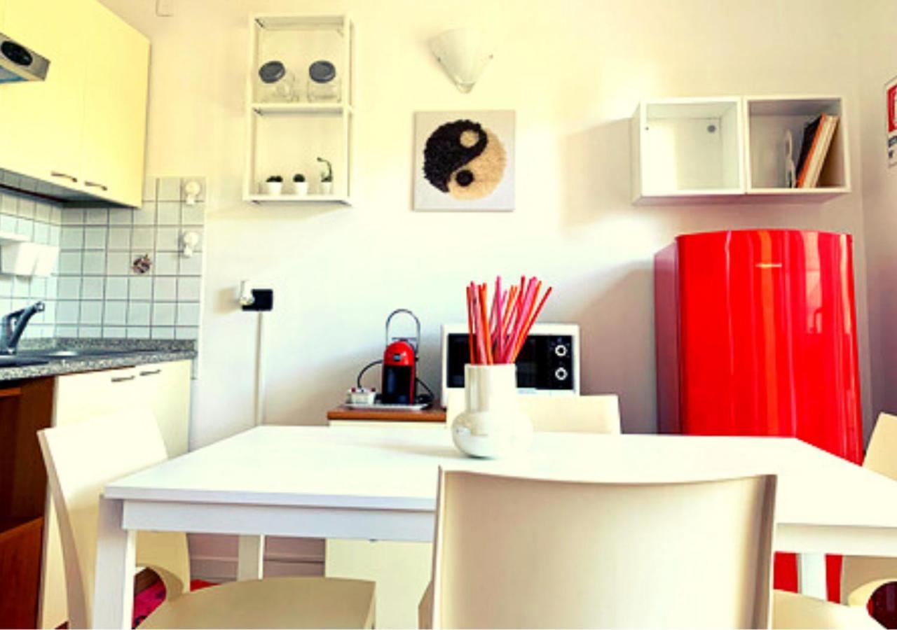 Gardalakeapartment a Sirmione Bagian luar foto
