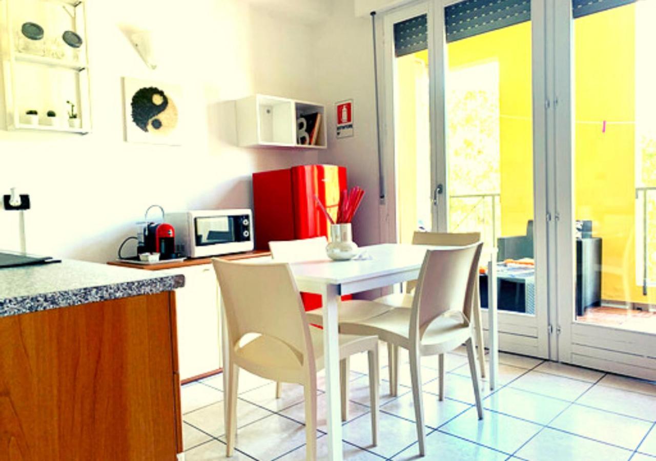Gardalakeapartment a Sirmione Bagian luar foto