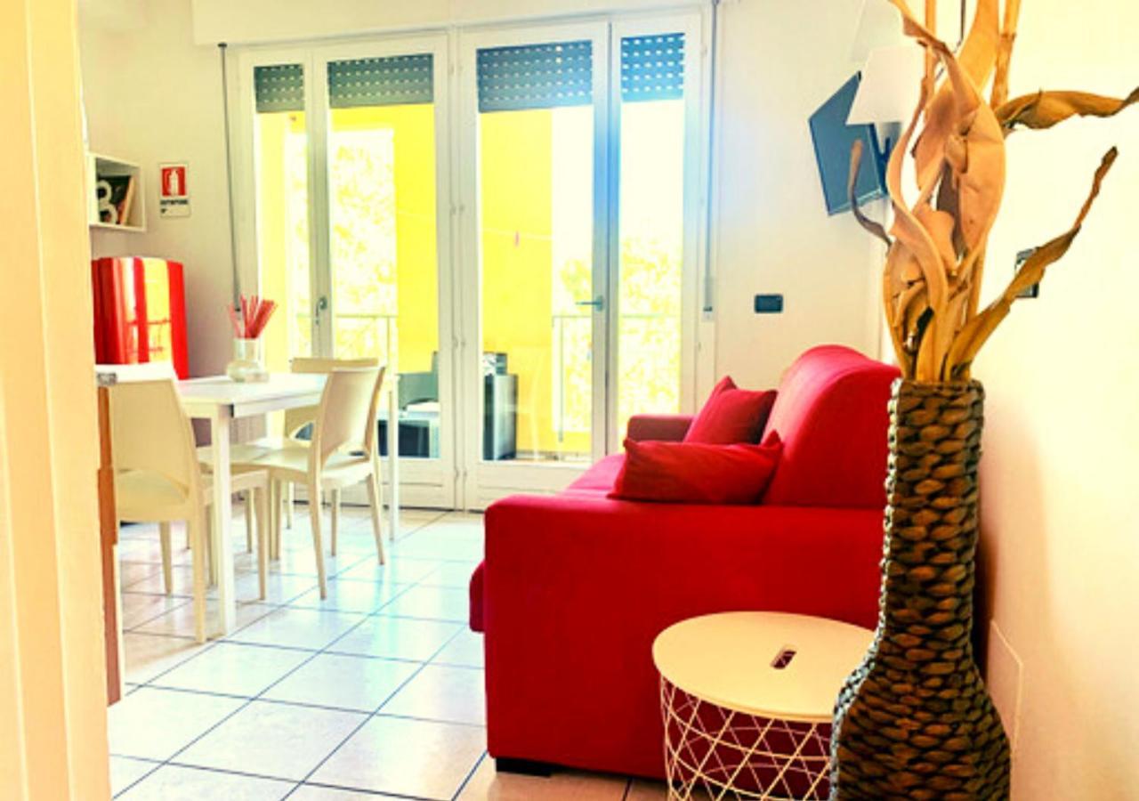 Gardalakeapartment a Sirmione Bagian luar foto