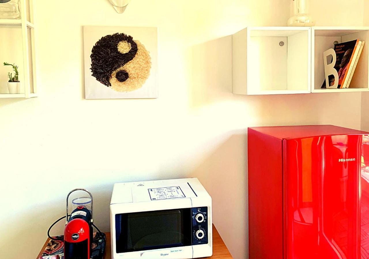 Gardalakeapartment a Sirmione Bagian luar foto