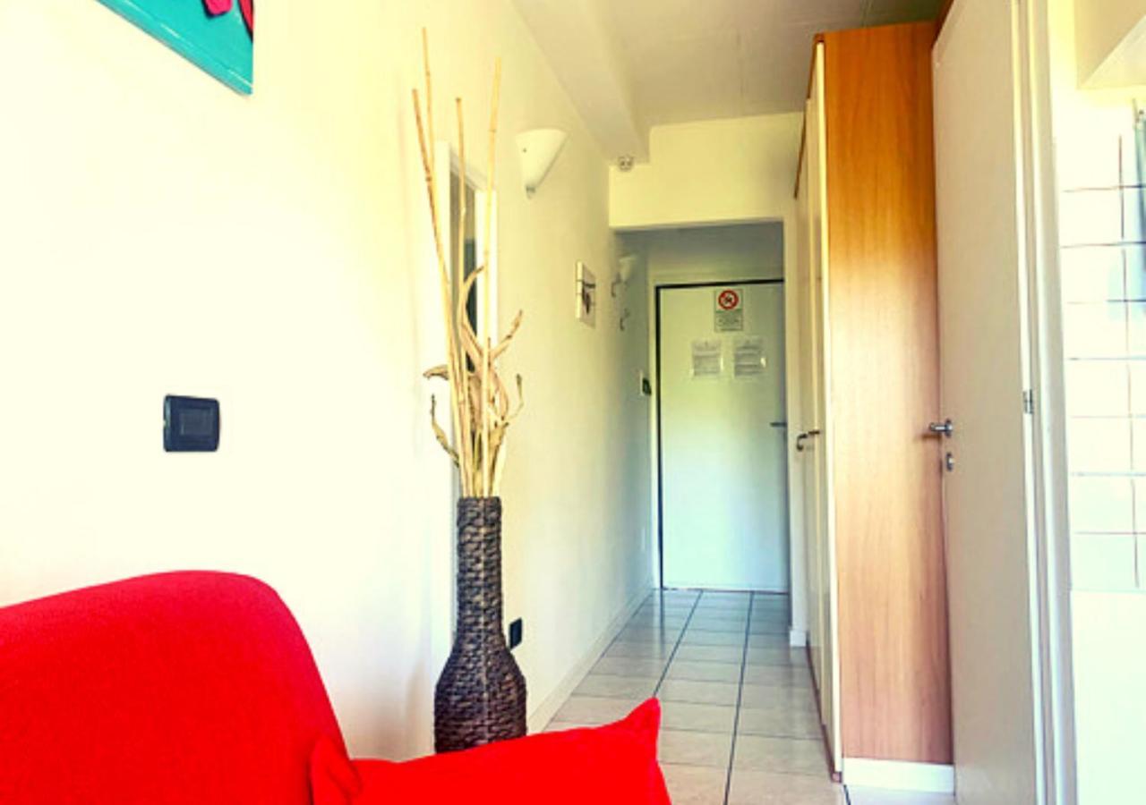 Gardalakeapartment a Sirmione Bagian luar foto