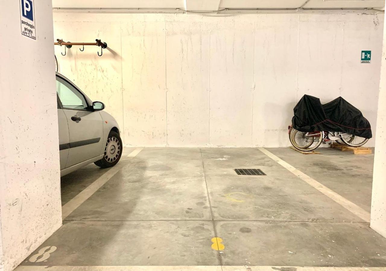 Gardalakeapartment a Sirmione Bagian luar foto